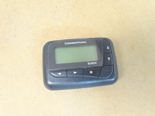 Daviscomms br802 black - daviscomms,