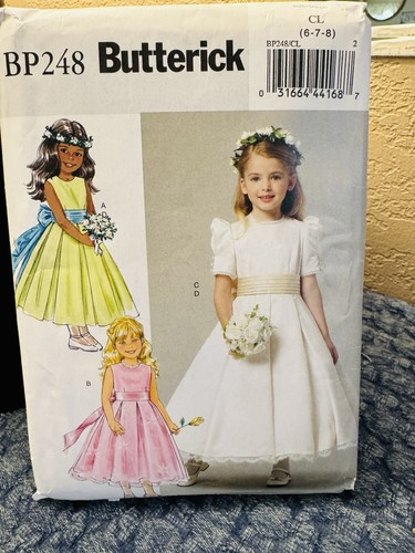 Butterick royal wedding - butterick, dress