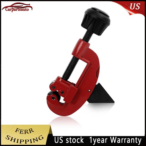 Pipe tube cutter to - pipe, 1/8"