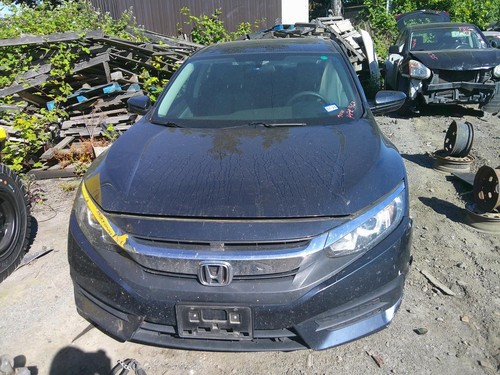 Power brake booster sedan fits - power,