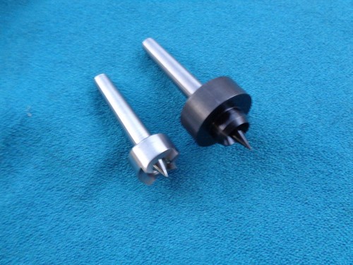 New lathe drive - drive, spur
