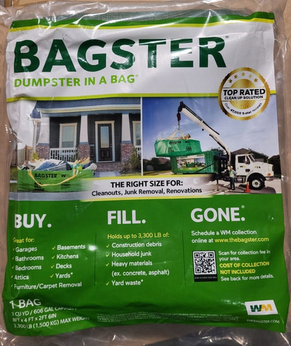 Lot waste management - lot,