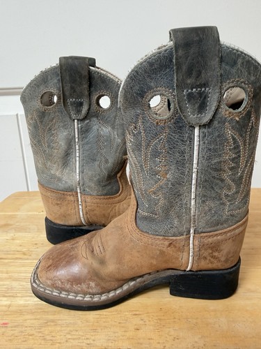 Little boys western - little,