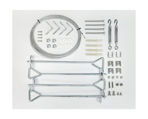 Palram canopia anchor kit - palram,