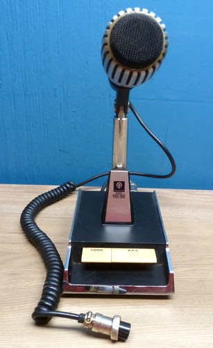 Kenwood desk stand - mc-50,