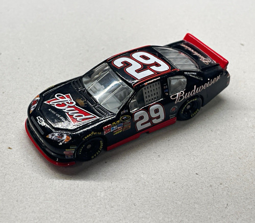 2012 kevin harvick - 2012, #29