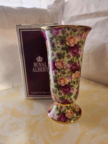 1999 royal albert old country - 1999,