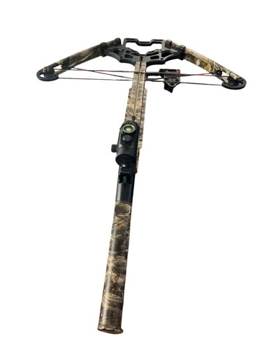 Parker compound bows cyclone - bows",