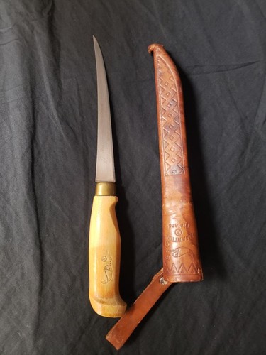 Marttiini rapala fillet - rapala,