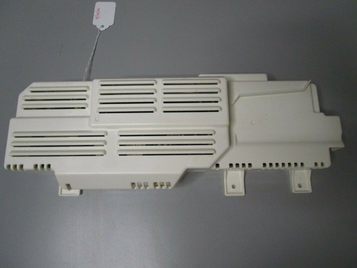 Samsung washer electronic - tl,