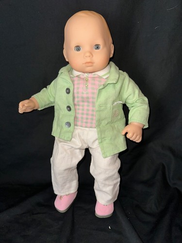 Bitty baby american girl doll - bitty,