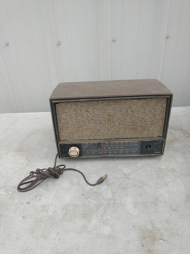 Zenith tube fm - /,