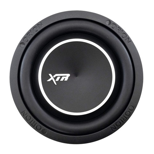 Orion xtr8swd4 inch dual - inch,