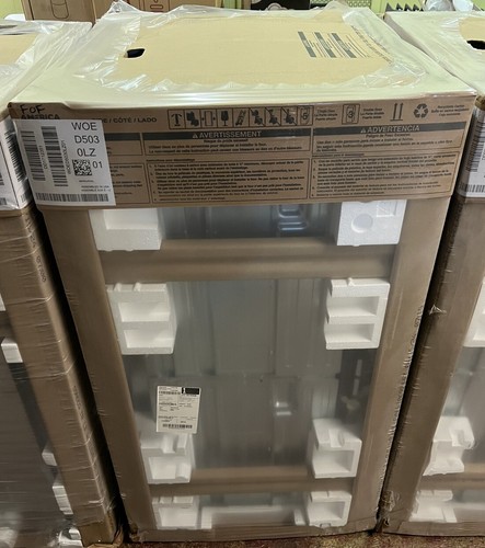 Whirlpool woed5030lz - woed5030lz, 30"