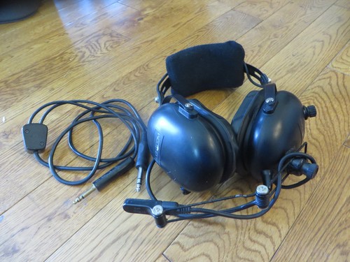 Flightcom nighthawk model 4dlx - flightcom,
