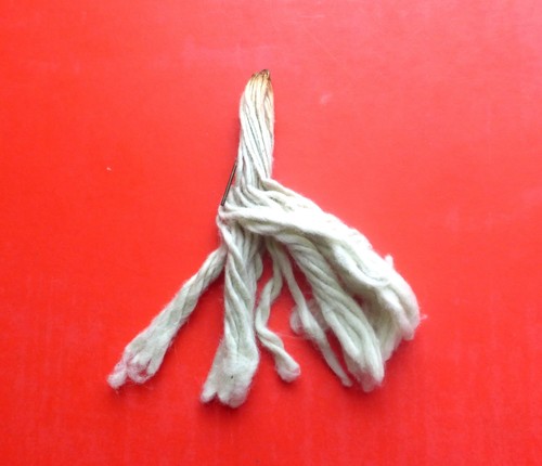 Svea 123 optimus stove - 123, wick