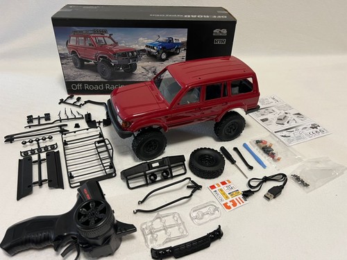 Scale crawler wpl - scale, crawler,