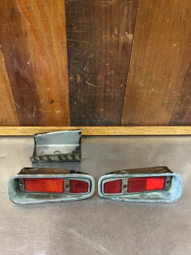 Fiat 124 spider original - fiat, •