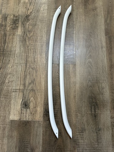 Refrigerator door handle - ge,