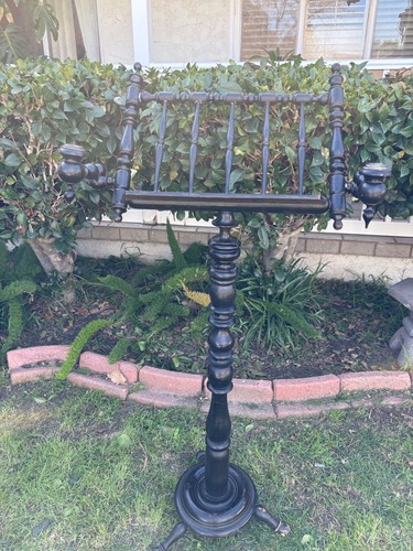 Antique victorian walnut - victorian,