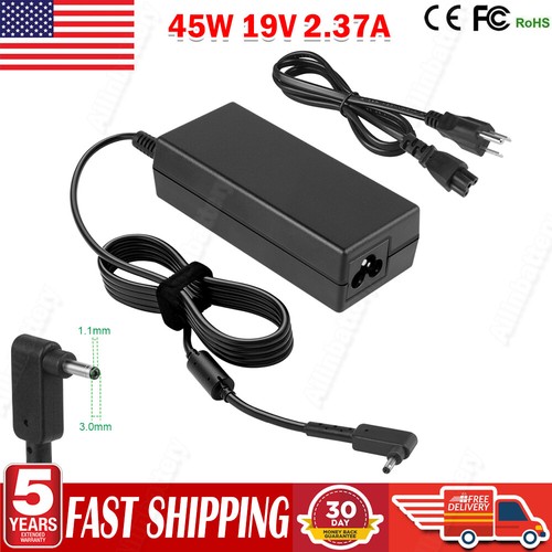 Adapter charger for acer - ac,