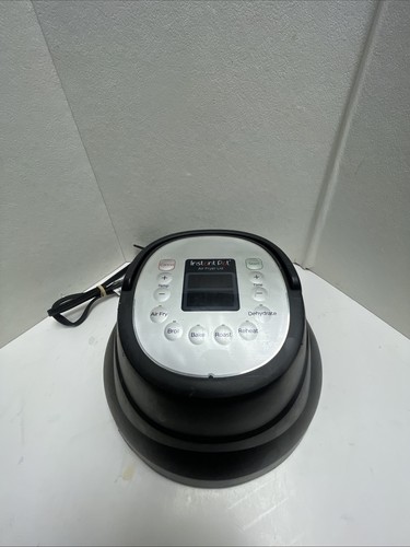 Instant pot quart air - 6,