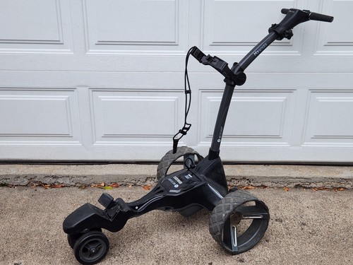 Motocaddy golf electric - motocaddy,