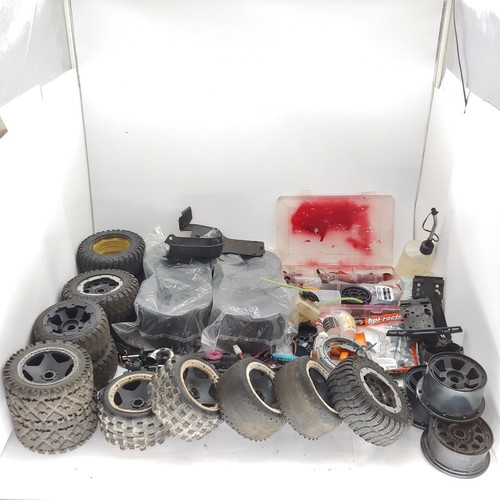 Hpi baja buggy parts - 5b, 1/5