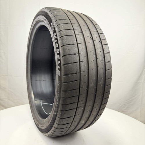 Used 255 40zr21 michelin - 255/40zr21,