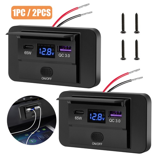 24v usb - c, 65w