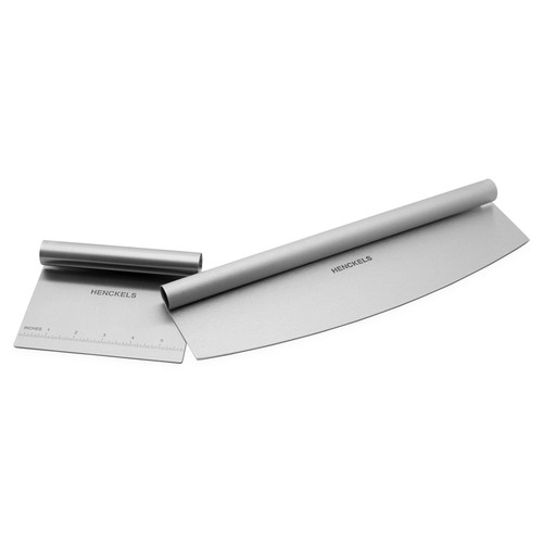 Henckels bbq stainless - henckels, 2-pc