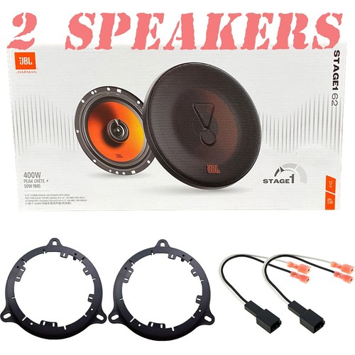 Jbl 400 watt - 400, front