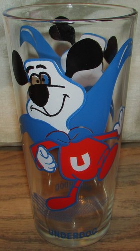 1975 leonardo ttv underdog - leonardo,