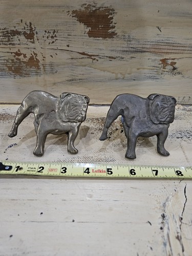 Lot vintage mack truck - lot, bull