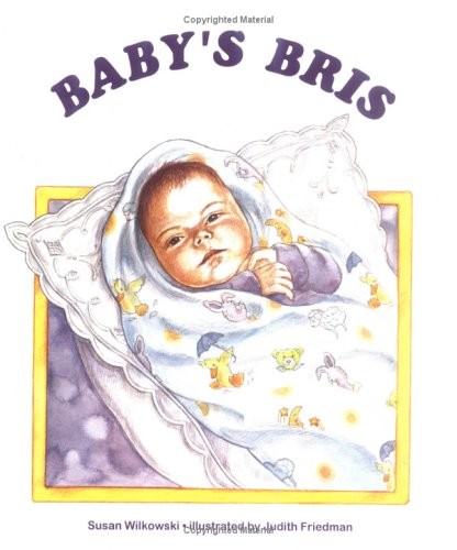 Babys bris good - -,