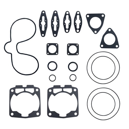 Top gasket kit - , set