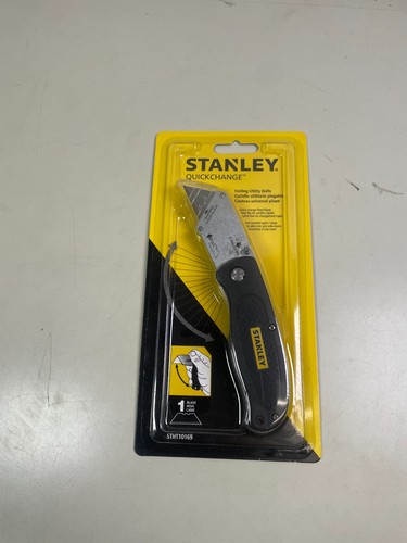 Stanley quickchange folding - stanley,