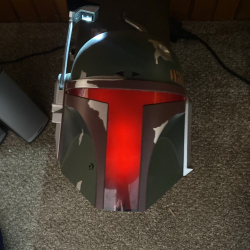 Star wars boba fett - boba,