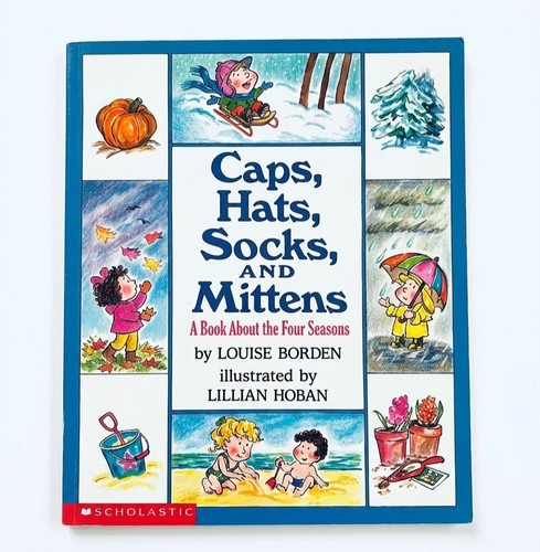 Caps hats socks and - caps., mittens