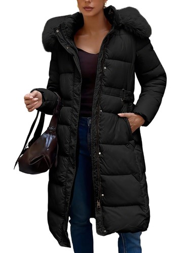 Women winter thickened - winter,
