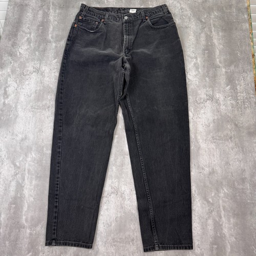 Vintage levis 560 - vintage, jeans