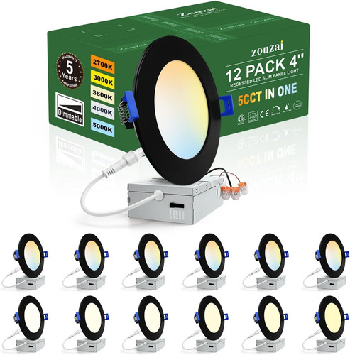 Pack inch black - pack,