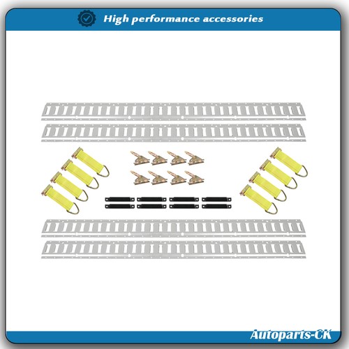 Fit for enclosed cargo - for,