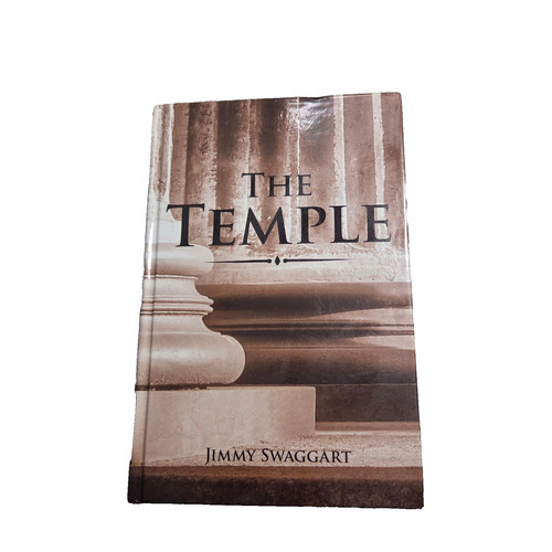 The temple jimmy swaggart - temple,