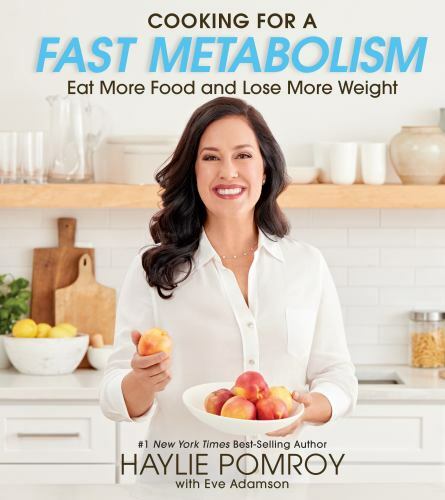 Cooking for fast metabolism - cooking, a