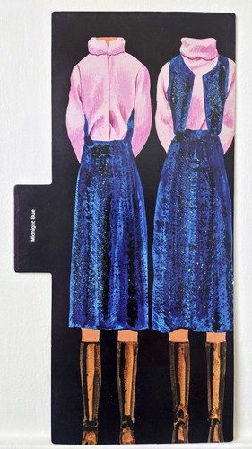 Vintage mego cher dressing - mego,