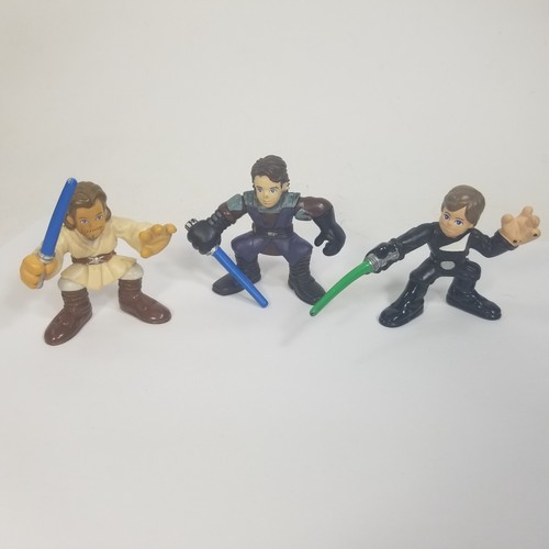 Qui gon jinn luke - jinn,