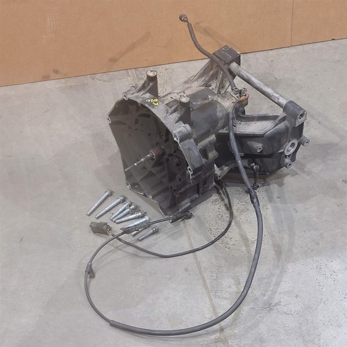 2003 bmw r1150 transmission - bmw, rt