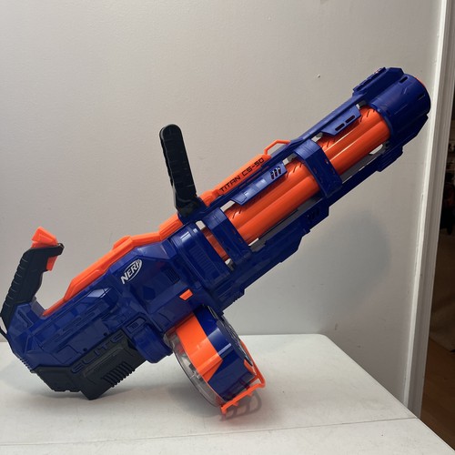 Rare huge nerf elite titan - huge,