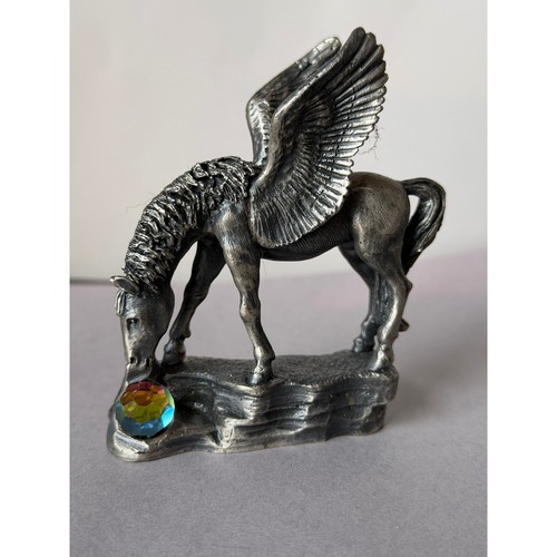 Wapw pegasus pewter - wapw,